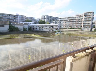 カルム緑地公園Ⅱの物件内観写真